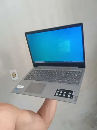 Notebook LENOVO IdeaPad