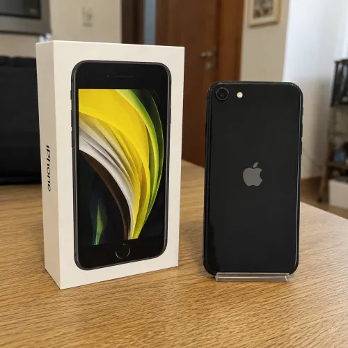 iPhone SE 128GB