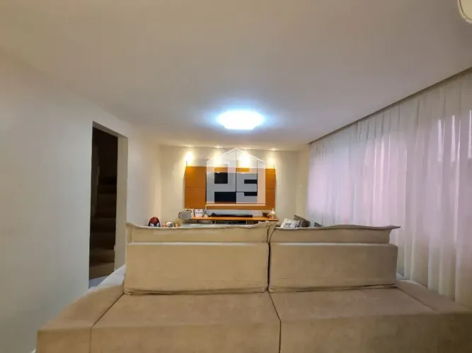 Casa duplex 2 suítes à venda em Guaratiba - Campo Grande em Rio de Janeiro - RJ