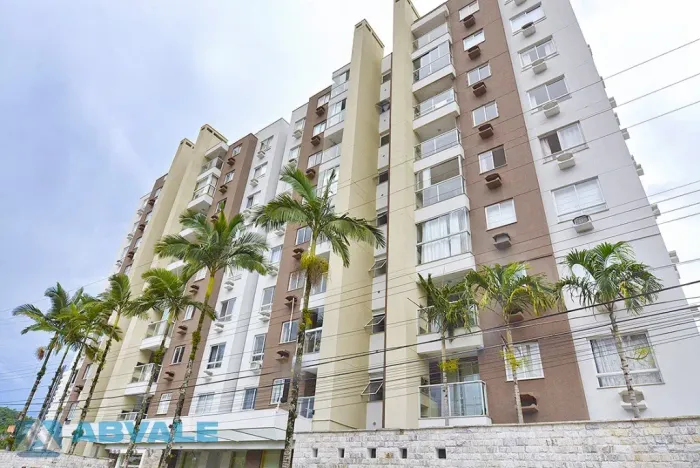 Blumenau - Apartamento Padrão - Agua Verde