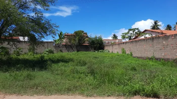 TERRENO A VENDA EM MARAGOGI/AL