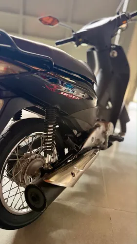 Honda biz 2006