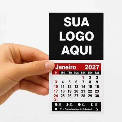 Calendário
