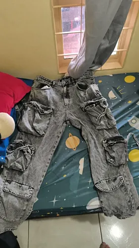 Bato rolo em short baggy ou camisa 