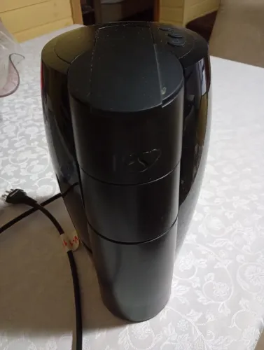Cafeteira Três Corações 