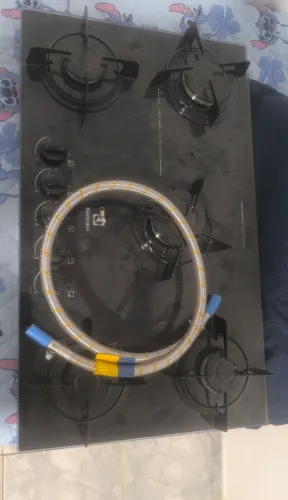 Cooktop a gás