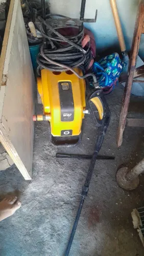 Jato wap 4100 muito top profissional