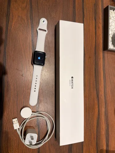 Apple Watch Serie 3 (38mm)