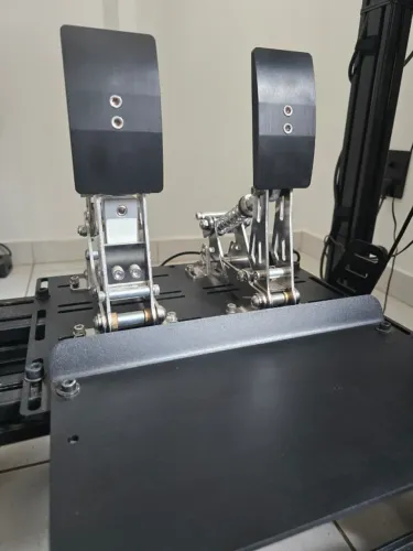 Pedal Tavares Racing