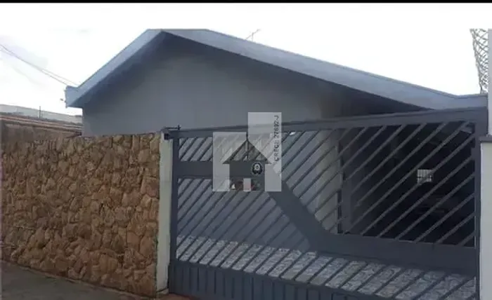Casa para venda , Vila Rio Branco, Jundiaí, SP