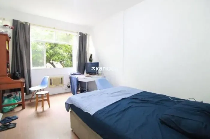APARTAMENTO 1 QUARTO 32 M2 | NOSSA SENHORA DE COPACABANA