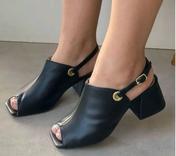 Bota nova