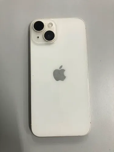 iPhone 14 branco 