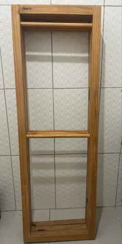 Maca + Escada + Carrinho + Termocera + Biombo