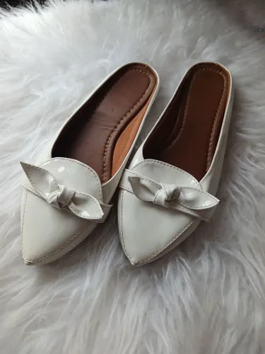 Sapatilha mocassim 