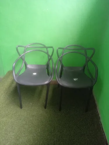 Cadeira decorativa