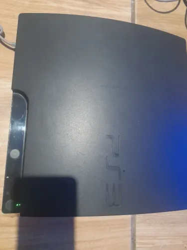 PLAYSTATION 3 SLIM