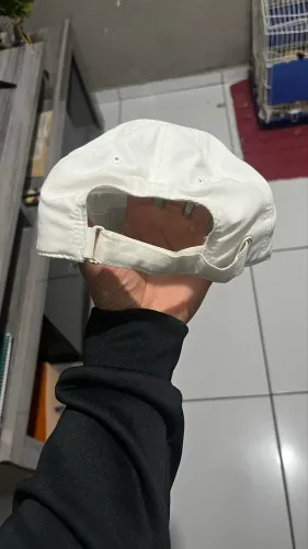 Boné Lacoste SPORTS origina
