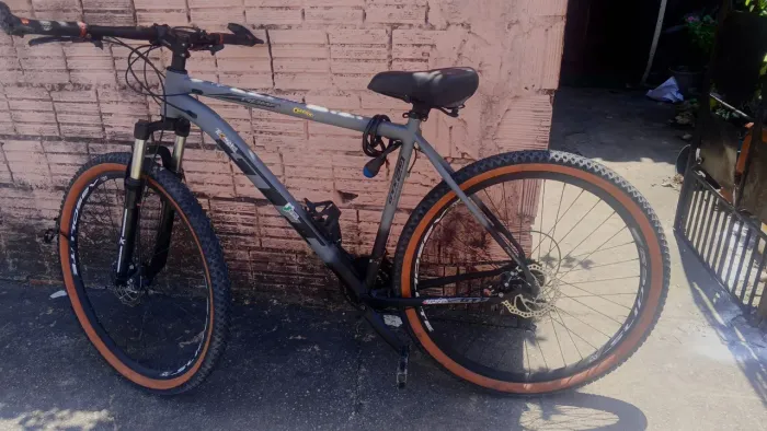 vendo aro 29