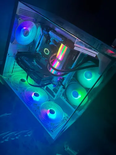 Vendo pc Gamer