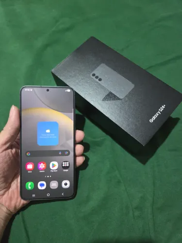 S24 plus