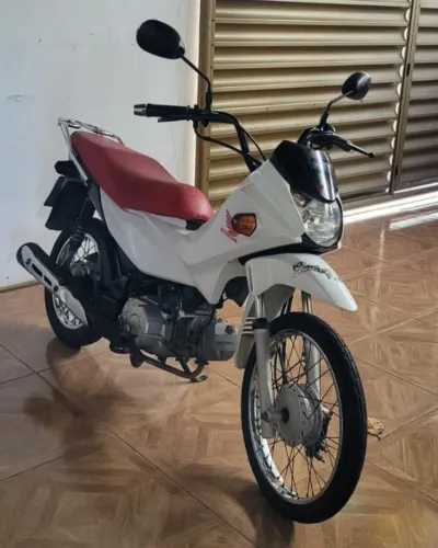 Pop 110i 2021