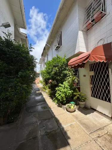 MP- Lindo Duplex em Condominio, Com 100m², 03 Quartos!
