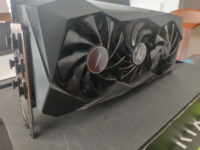 Rtx 3070 8gb