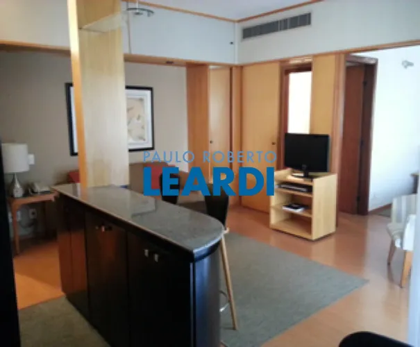 APARTAMENTO - ITAIM BIBI - SP