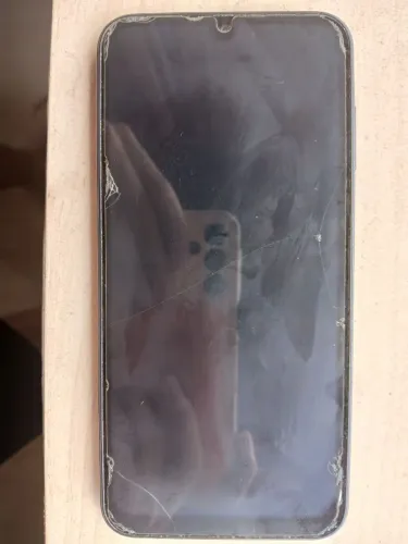 Troco Samsung Galaxy a15 5G em Samsung galaxy a07 256gb e 8gb ram