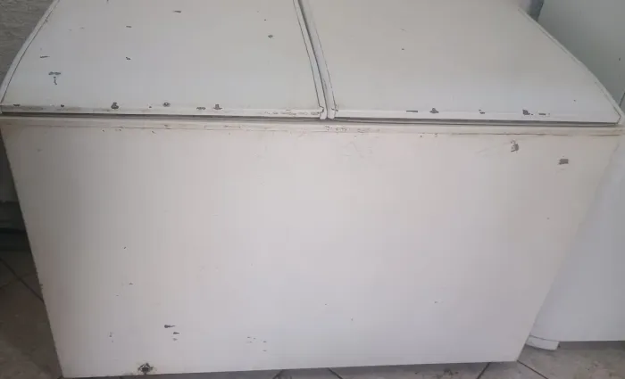 Vendo freezer