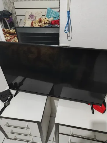 TV de 40 polegadas