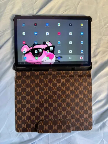 TABLET-GAMER