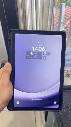 Tablet A9+