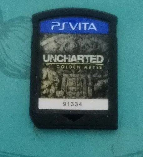 Jogo ps vita