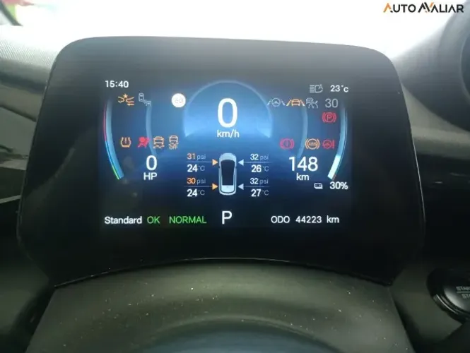 BYD Dolphin Plus (Elétrico) 2024