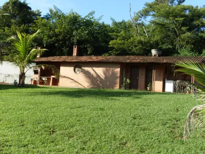 Sitio - Confins
