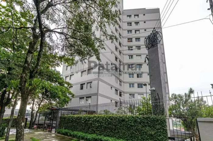 Rio Pequeno - apartamento com 2 quartos com fácil acesso a USP