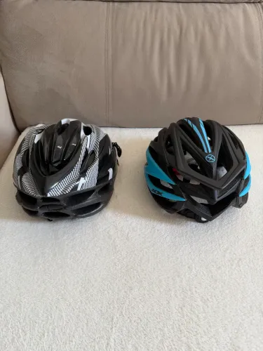 Capacete Bike ADX TT-4 - Compre e leve 2