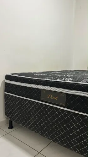 Cama de casal (completa)