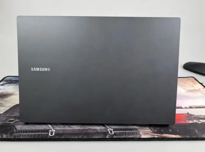 Notebook Samsung