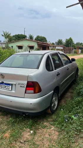 Volkswagen Polo Classic/ Special 1.8 MI 1999