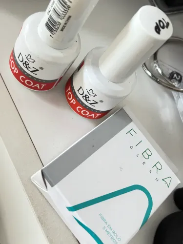Itens para manicure/ Nails