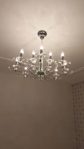 Lustre Sala