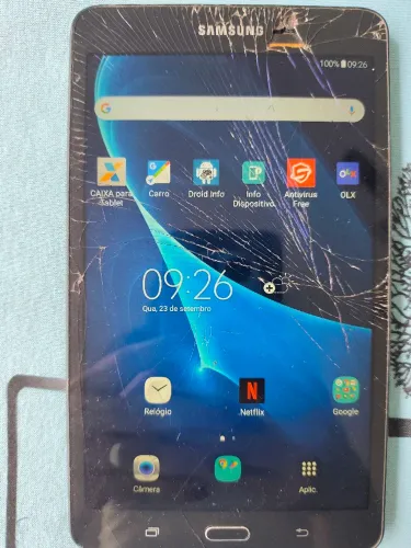 Tablet