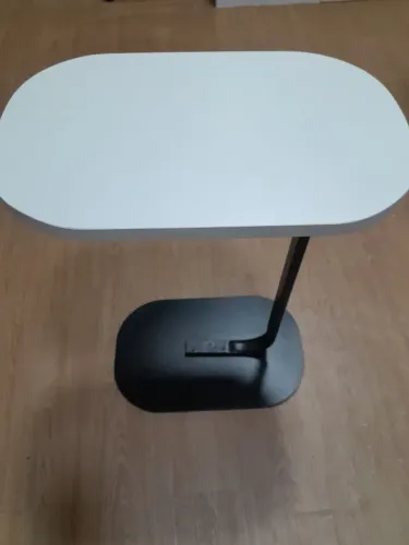 Mesa lateral