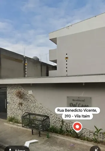 Oportunidade Condomínio Dal Lago: Apto com 2 Dorms na Vila Itaim por R$ 160 mil!