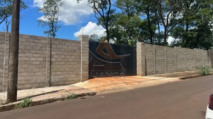 Chácara - Ribeirão Preto - Chácaras Rio Pardo