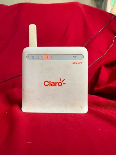 Roteador WIFI Claro