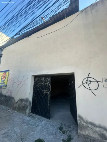 Ponto Comercial para Locação em Fortaleza, Quintino Cunha, 2 banheiros